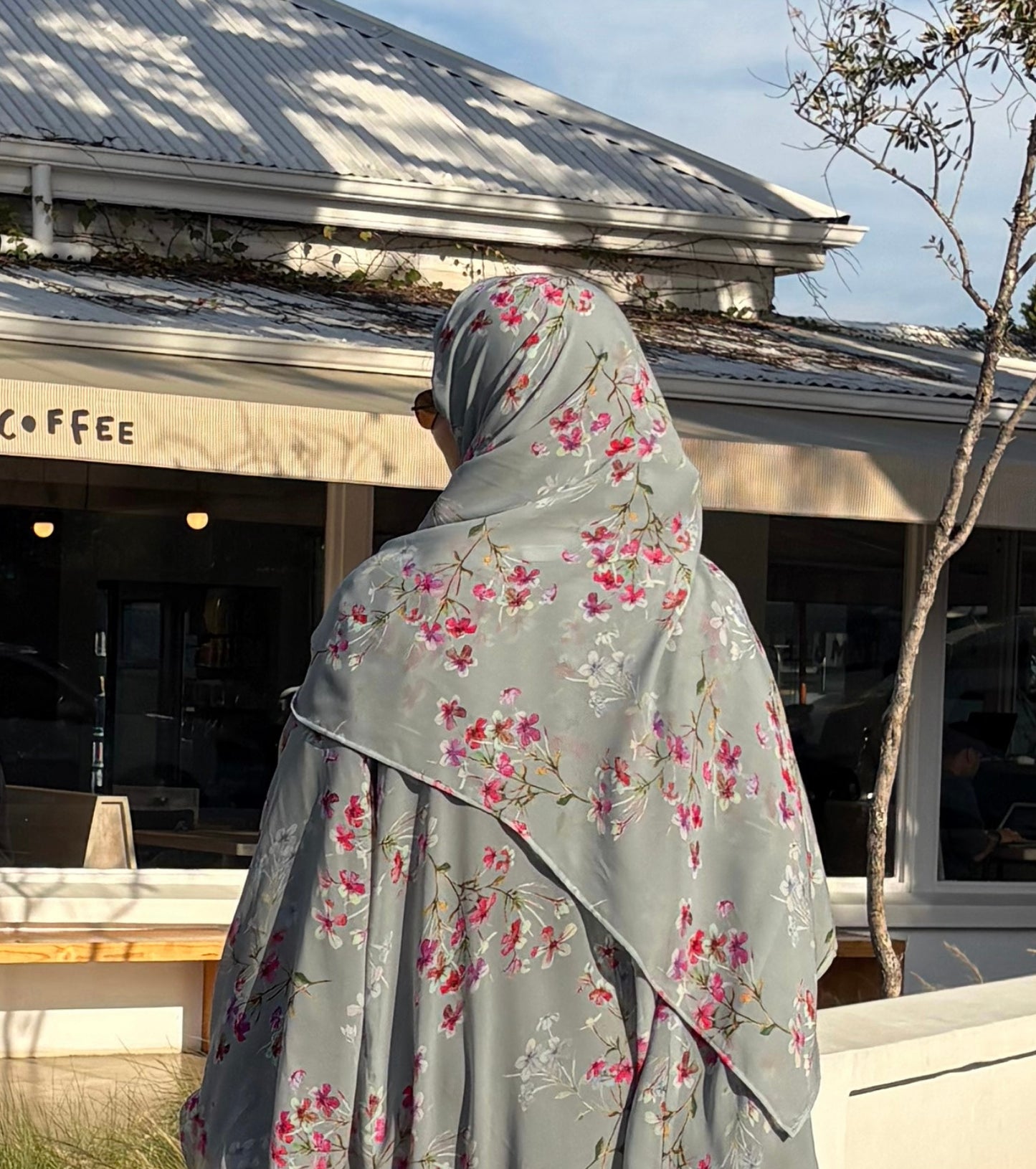 Zahri Hijab