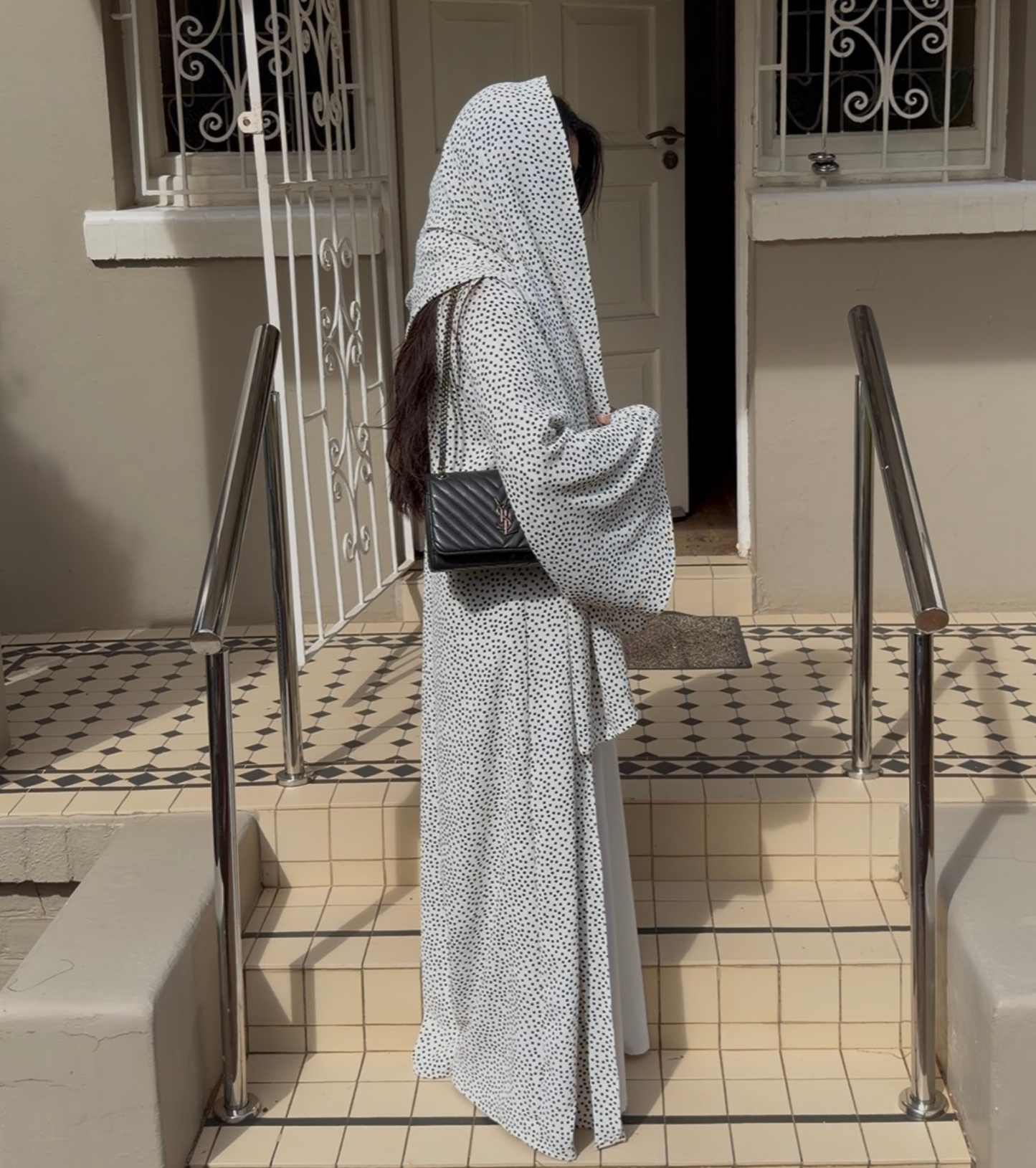 Esmé Hijab