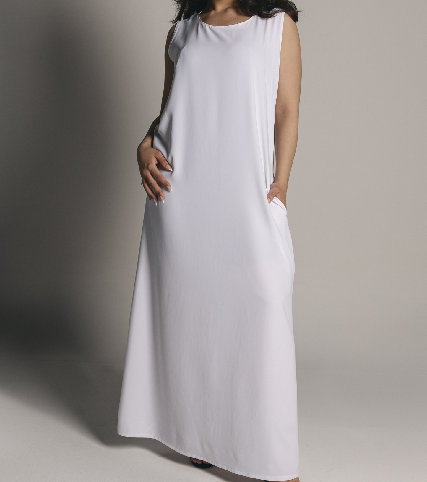Sleeveless Inner