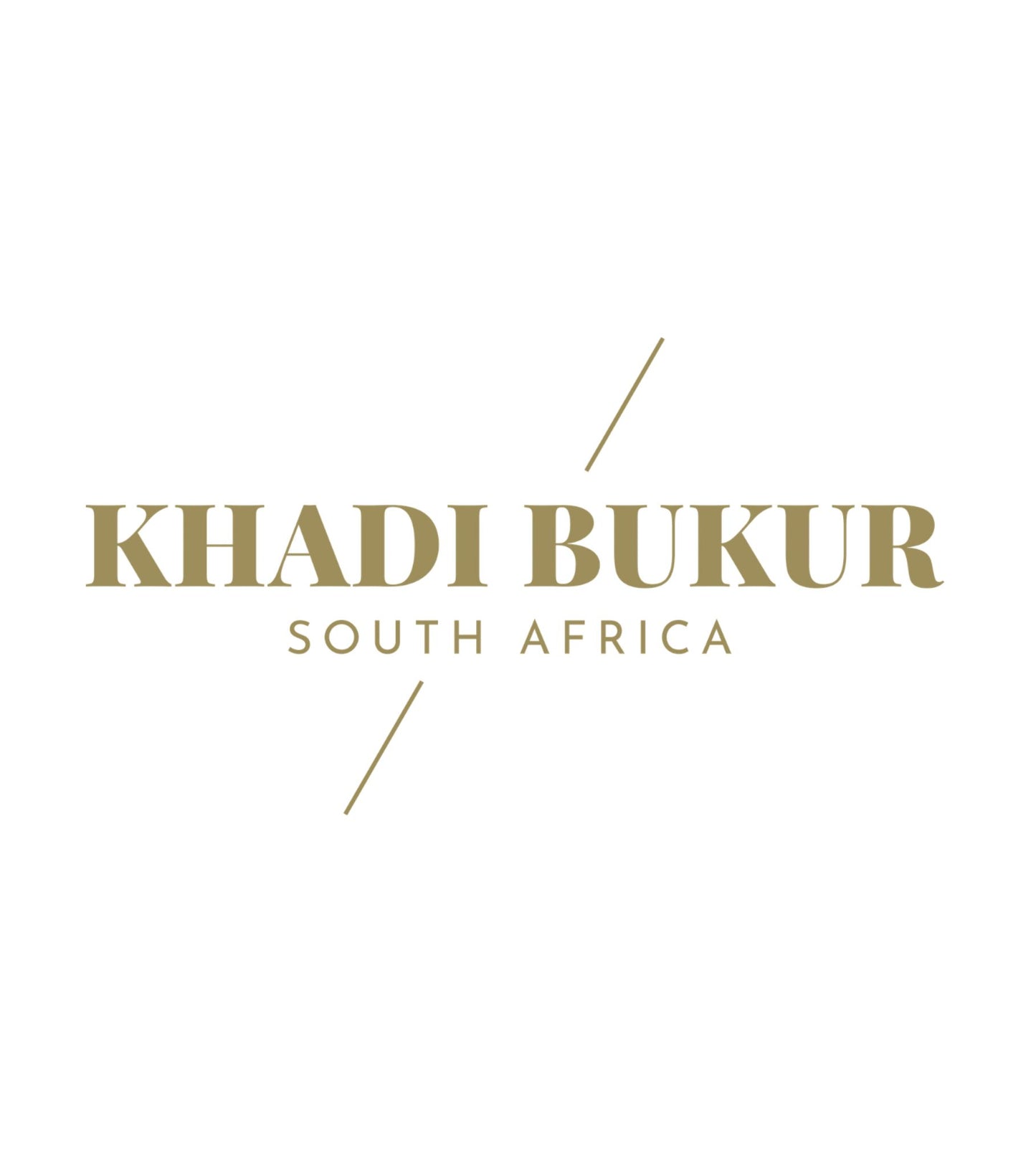Khadi Bukur | Gift Card