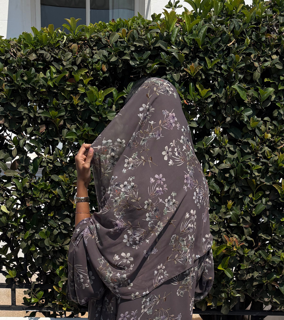 Rumi Hijab