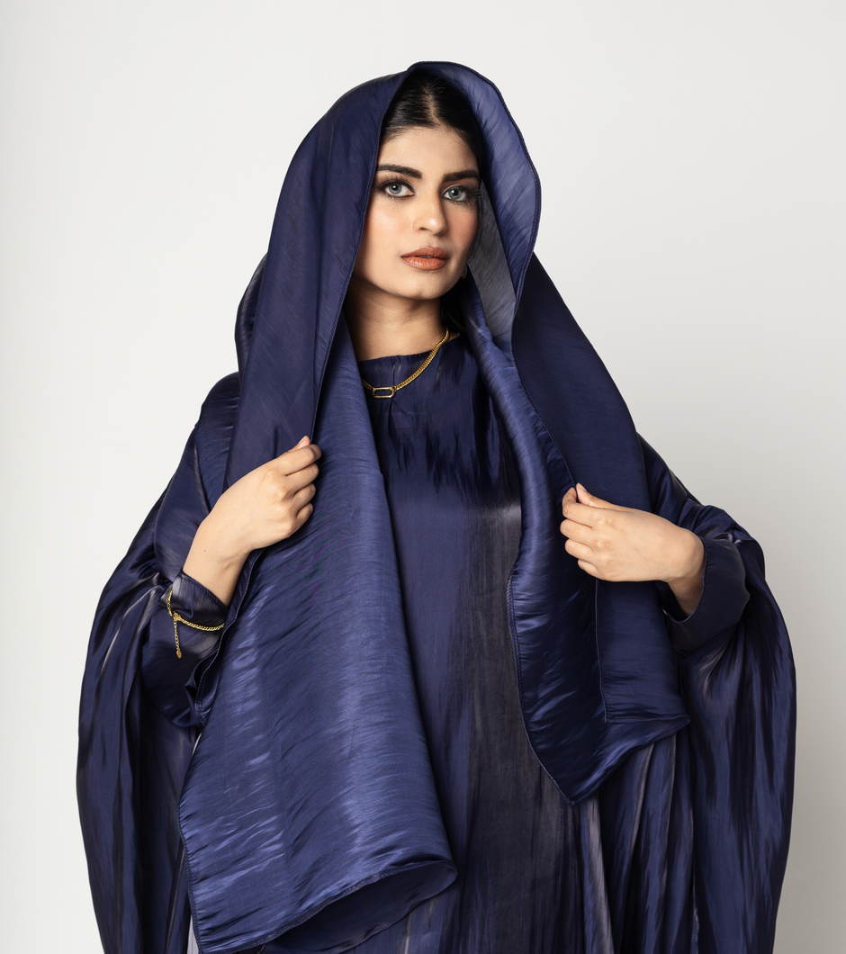 Layali Collection – Khadi Bukur