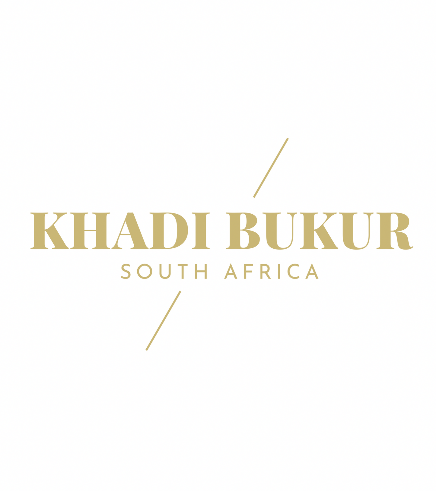 Khadi Bukur | Gift Card