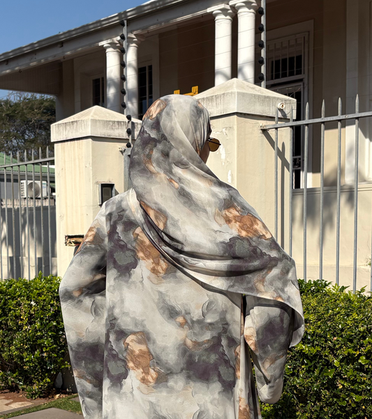 Al Hayal Hijab