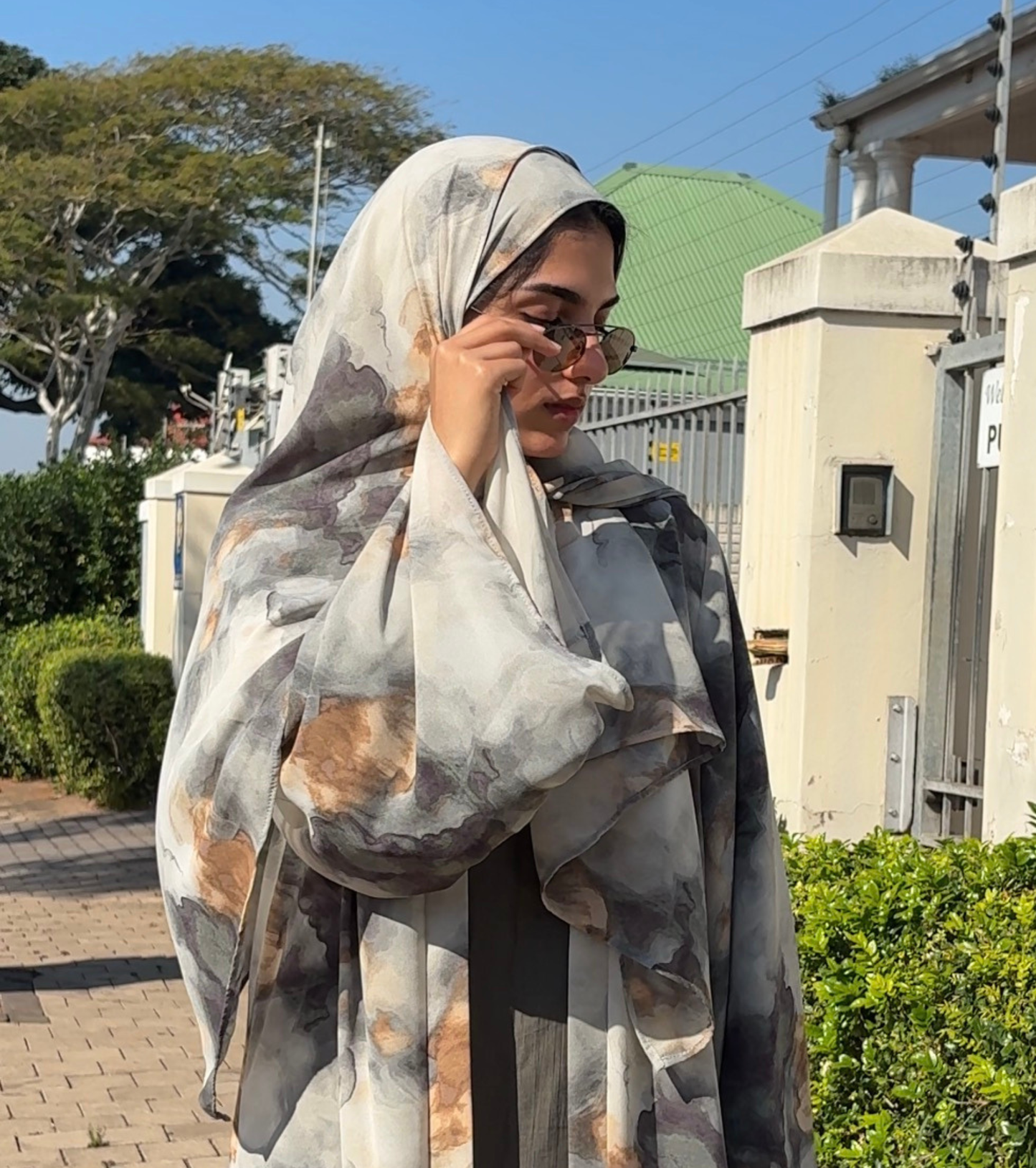 Al Hayal Hijab