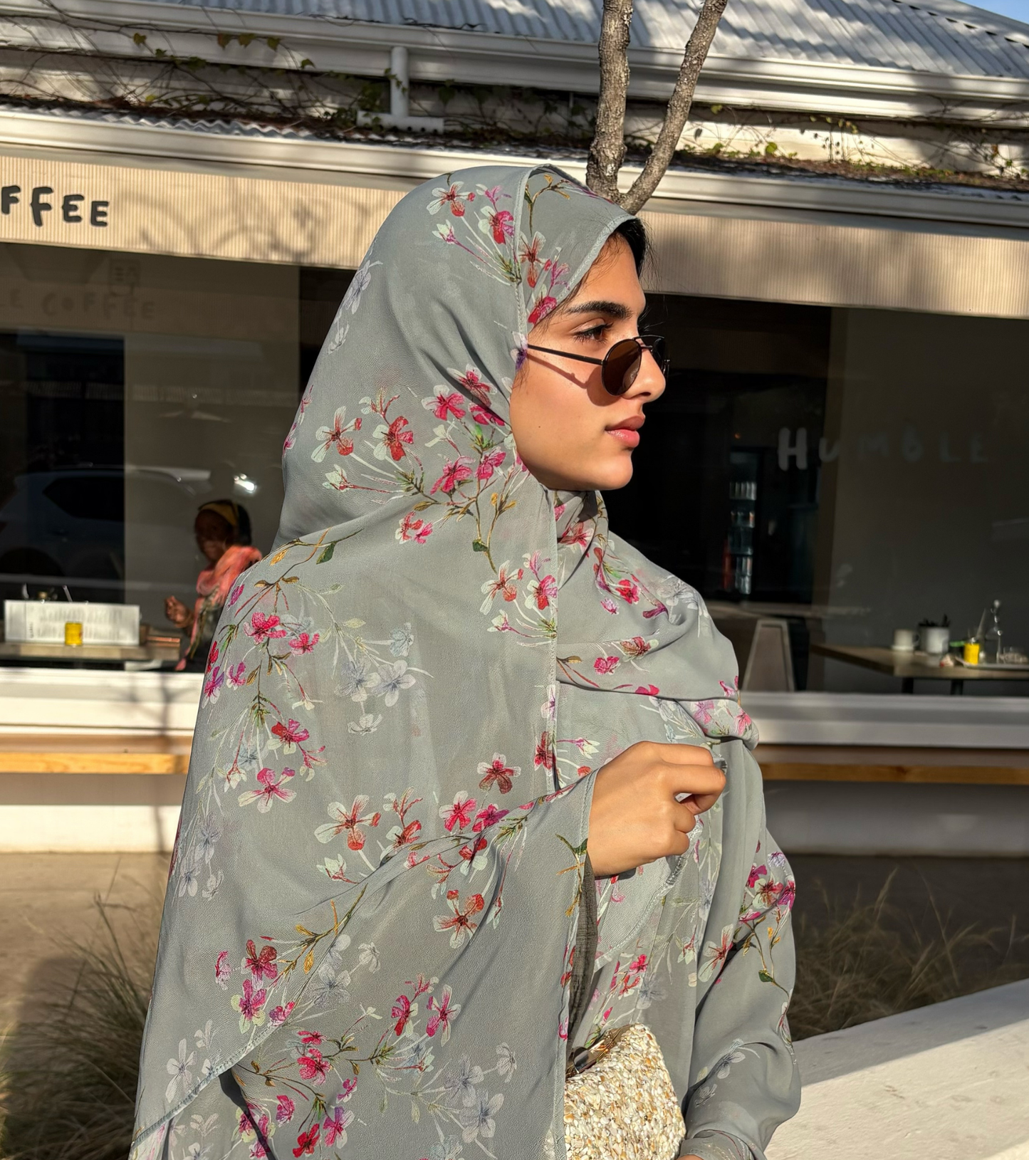 Zahri Hijab