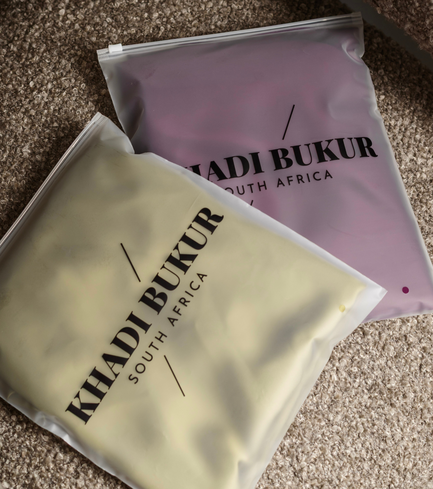 Khadi Bukur | Wardrobe Slider
