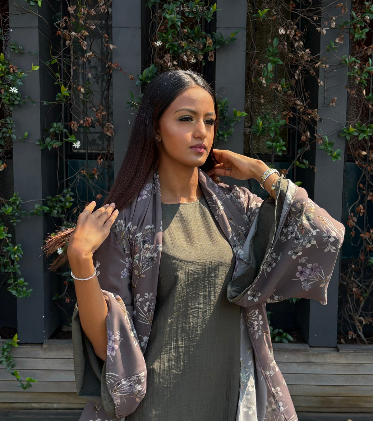 Rumi Hijab
